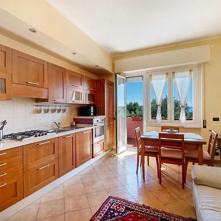 Lägenhet Casa Luciano