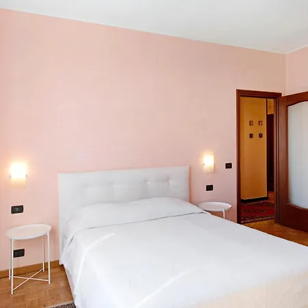شقة Casa Luciano *