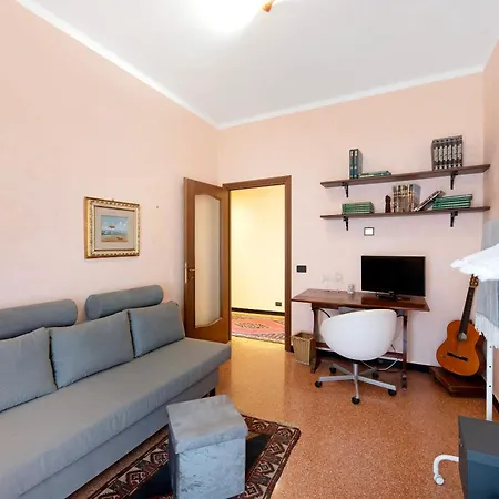Casa Luciano * أرنزانو