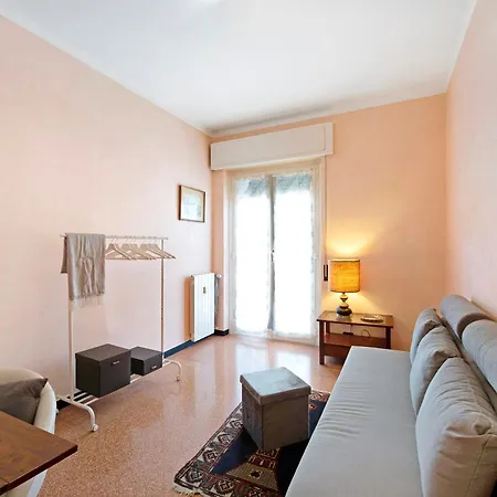 شقة Casa Luciano *