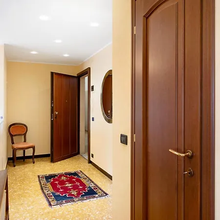 شقة Casa Luciano