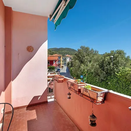 شقة Casa Luciano