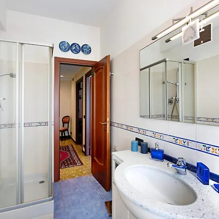 Casa Luciano شقة أرنزانو