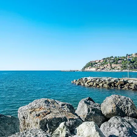 Διαμέρισμα Casa Luciano
