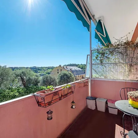 Casa Luciano شقة أرنزانو