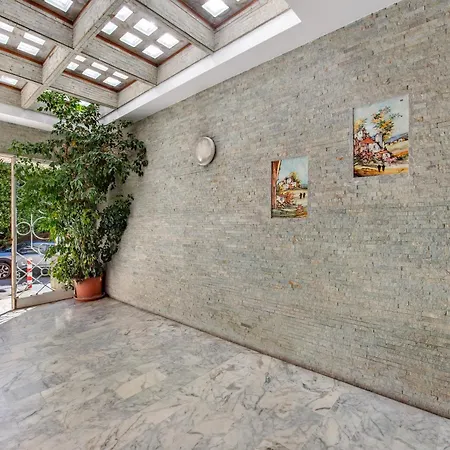 Casa Luciano شقة